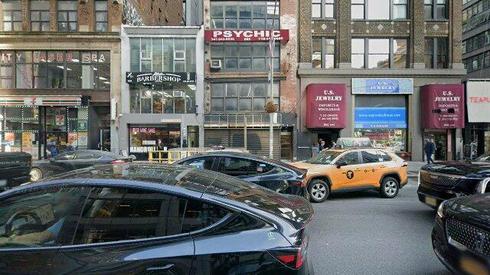 rent office 862 avenue of the americas