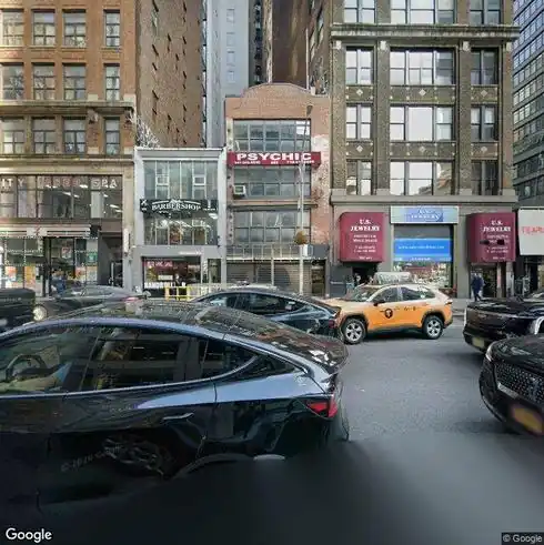 rent office 862 avenue of the americas