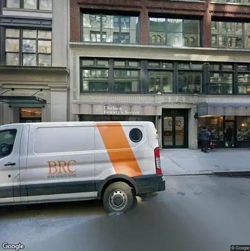 rent office 133 west 25th street