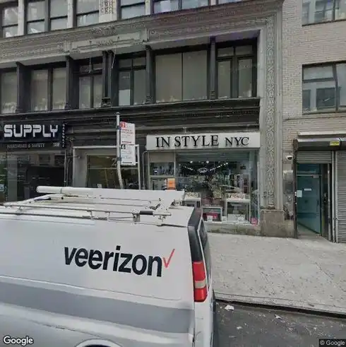 rent office 28 west 36th street
