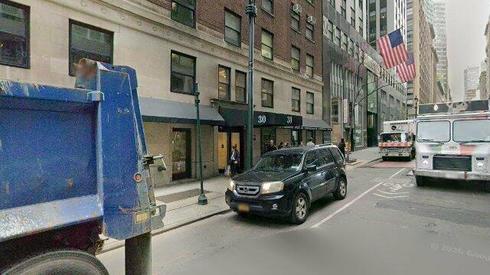 rent office 30 east 40th street