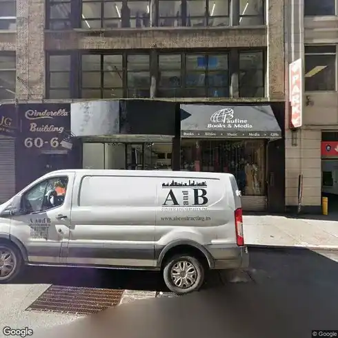 rent office 60-64 west 38th street