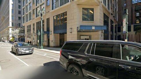 rent apartment 425 fifth avenue