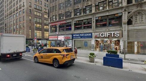 rent office 526 seventh avenue