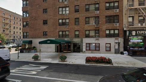 rent apartment 460 east 79th street