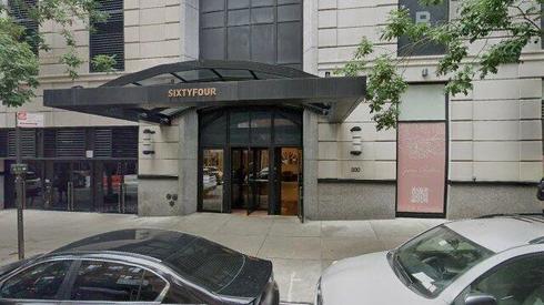 rent apartment 300 east 64th street