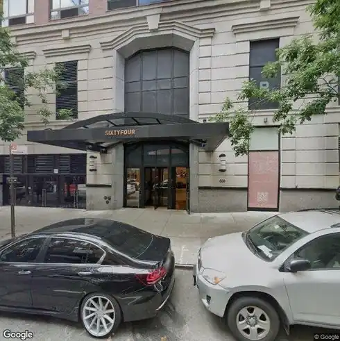 rent apartment 300 east 64th street