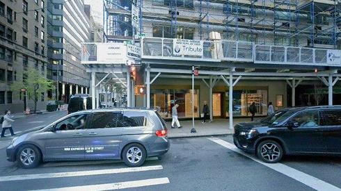 rent apartment 475 park avenue