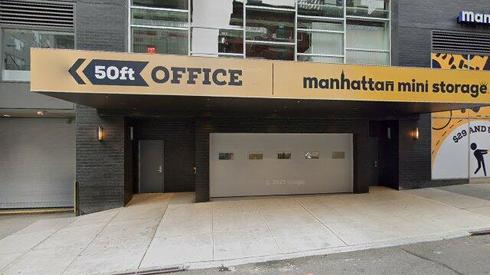rent retail 1124-1128 first avenue