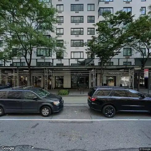 rent office 1140 3rd avenue
