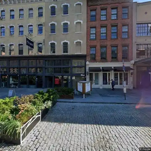 rent retail 407 west 14th street