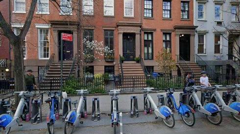 rent apartment 163-175 west 13th street
