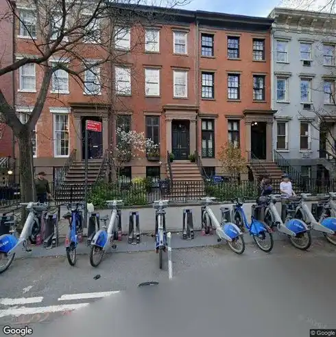 rent apartment 163-175 west 13th street