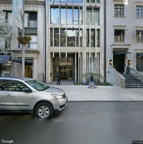 rent apartment 23 east 22nd street