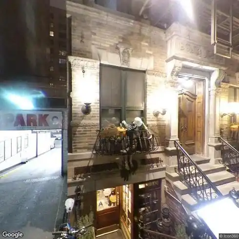 rent apartment 245 east 63rd street