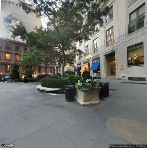 rent apartment 3 hanover square