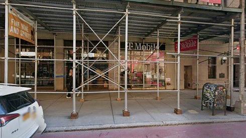 rent apartment 167-171 west 57th street