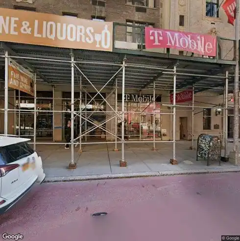 rent apartment 167-171 west 57th street