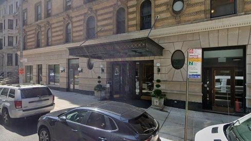 rent apartment 154 west 70th street