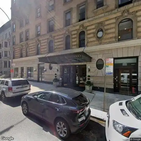 rent apartment 154 west 70th street