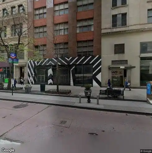 rent office 4 east 34th street