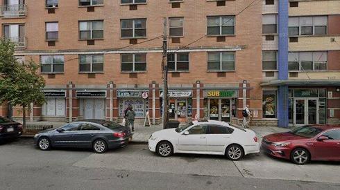 rent apartment 30-46 third avenue