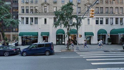rent apartment 332-340 west 57th street