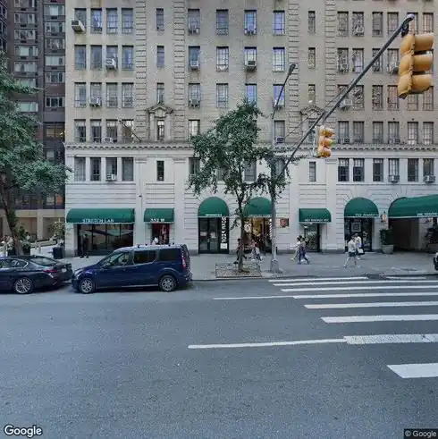 rent apartment 332-340 west 57th street