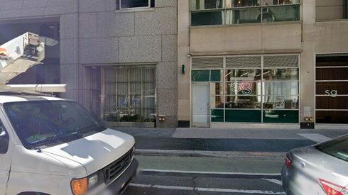 rent apartment 60-66 east 55th street