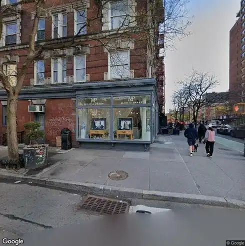 rent office 15 gansevoort street