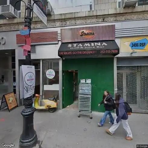 rent office 80-84 nassau street