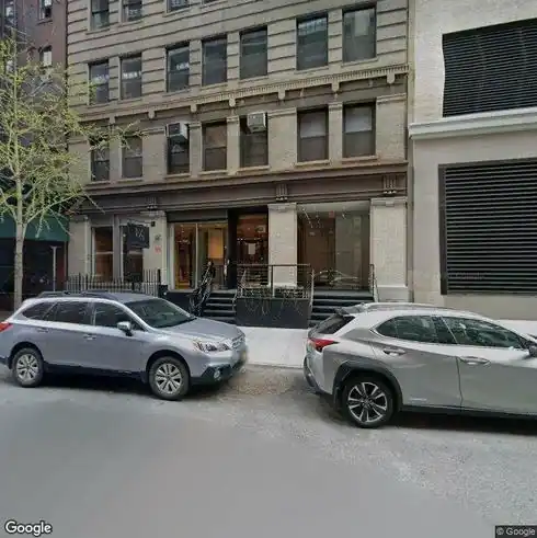 rent apartment 95 vandam street