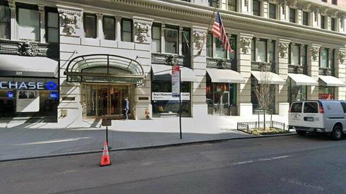 rent apartment 225 fifth avenue