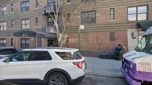 rent apartment 200 east 16th street