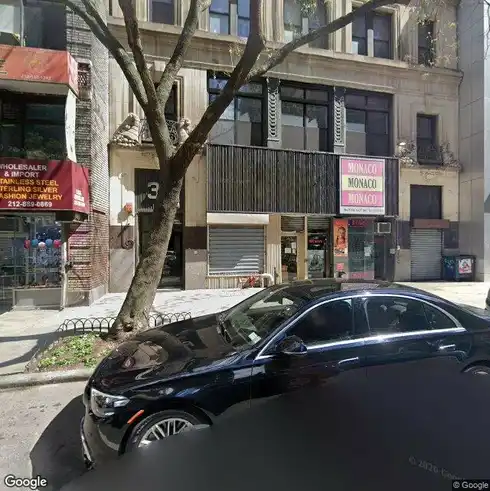 rent office 39 west 29th street