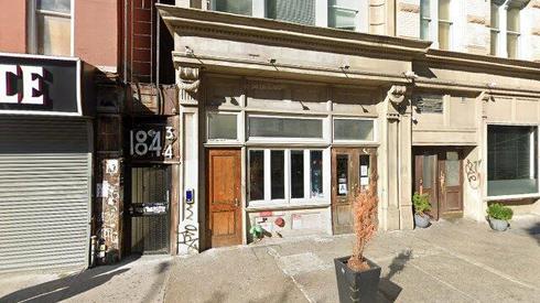 rent apartment 186-192 west 4th street