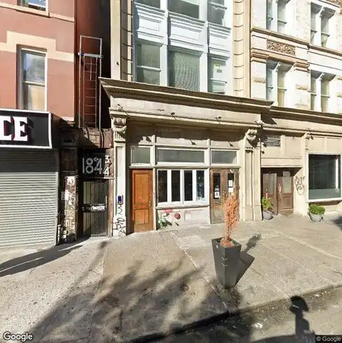 rent apartment 186-192 west 4th street