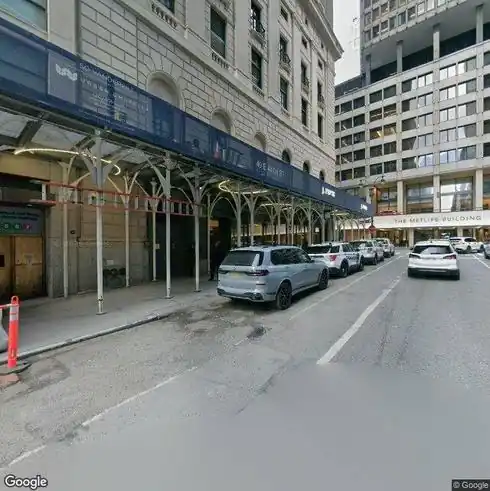 rent specialty 49-55 east 44th street