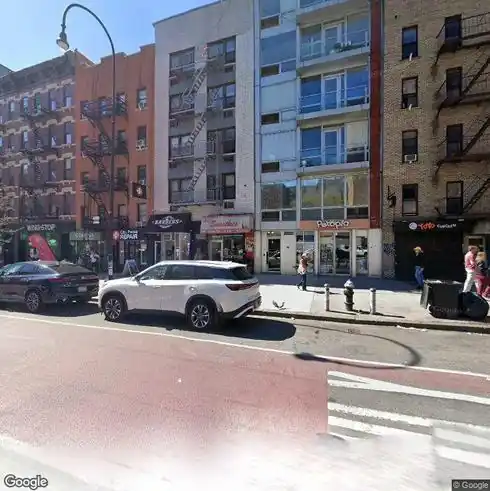 rent office 420 west 14th street
