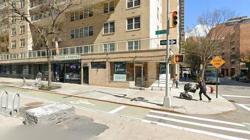 rent apartment 420-438 second avenue