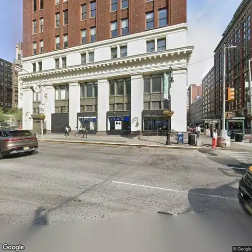 rent office 244 fifth avenue