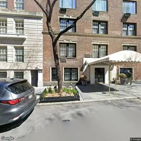 rent apartment 159-165 west 66th street