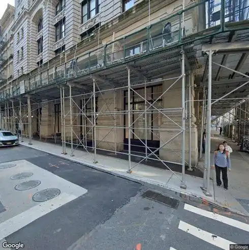 rent apartment 66 leonard street