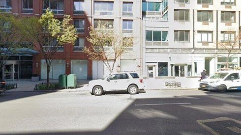 rent apartment 543-557 west 23rd street