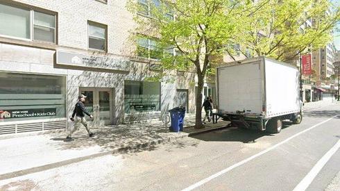 rent apartment 11 fifth avenue