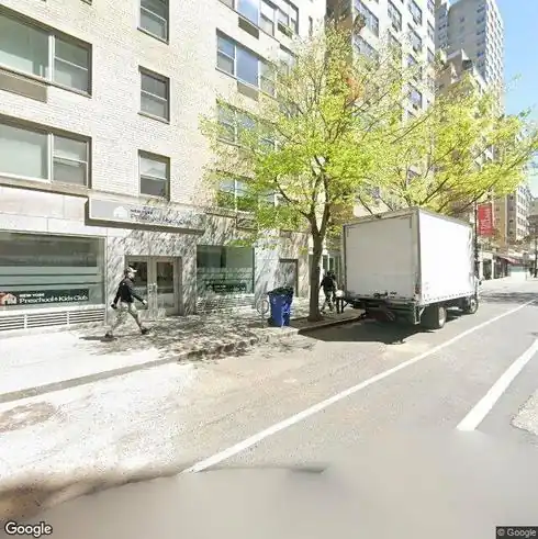 rent apartment 11 fifth avenue