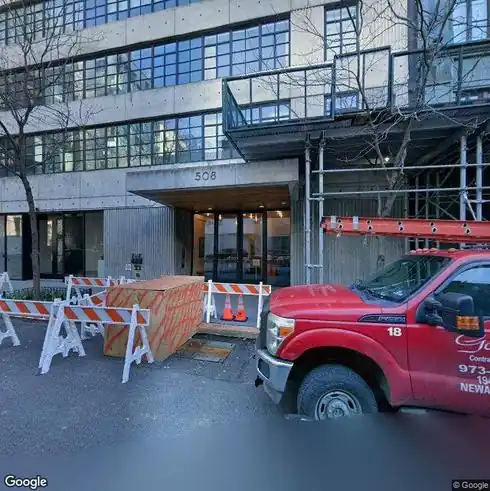 rent apartment 508 west 24th street
