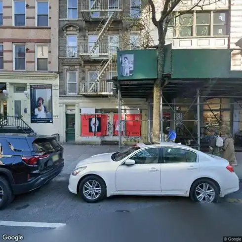 rent office 349 west broadway