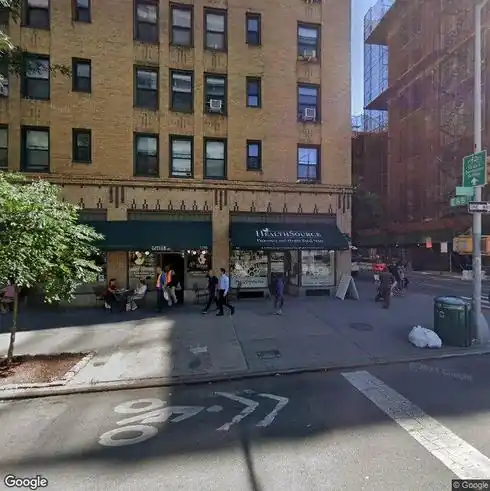rent office 1296-1304 second avenue