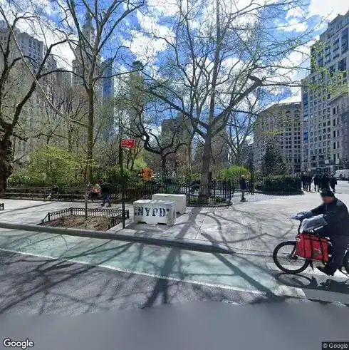 rent apartment 10 madison sq w